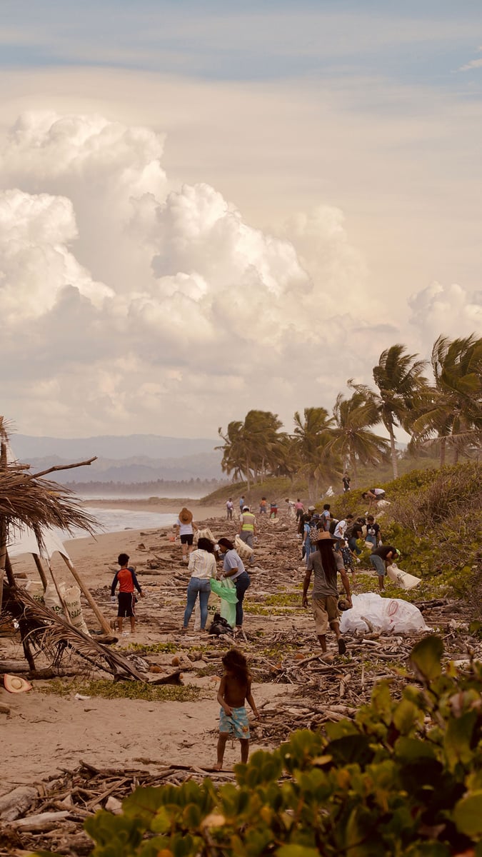 Dominican-Republic_Cleanup_2