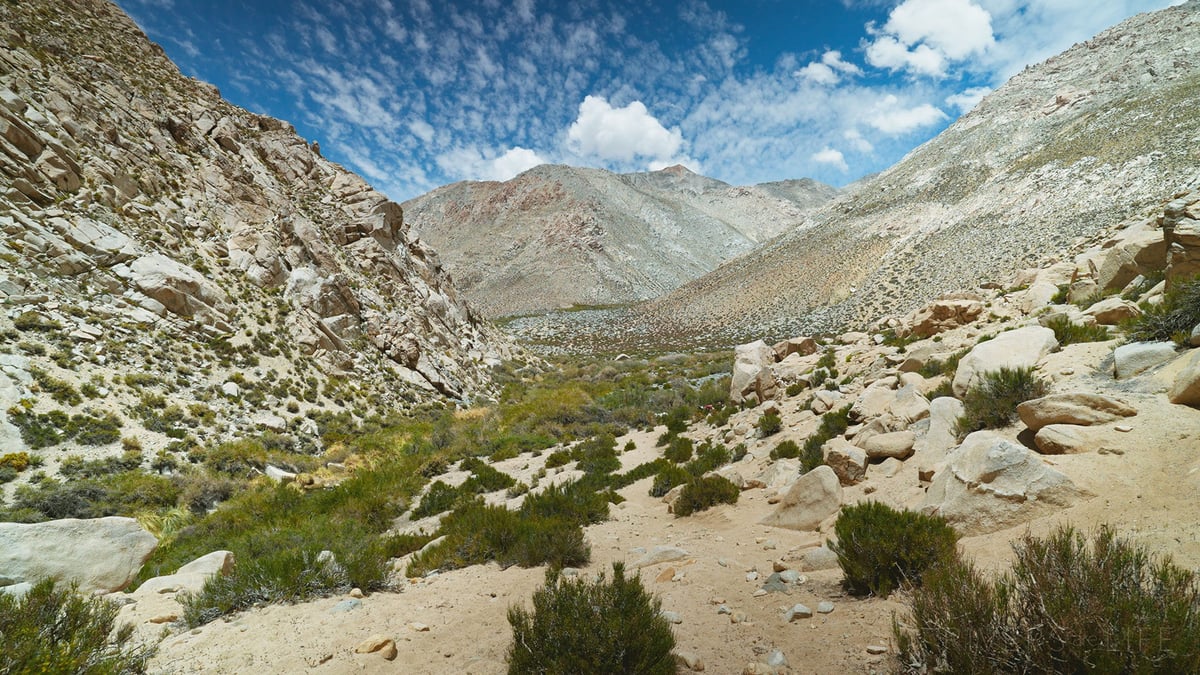 Elqui-Valley