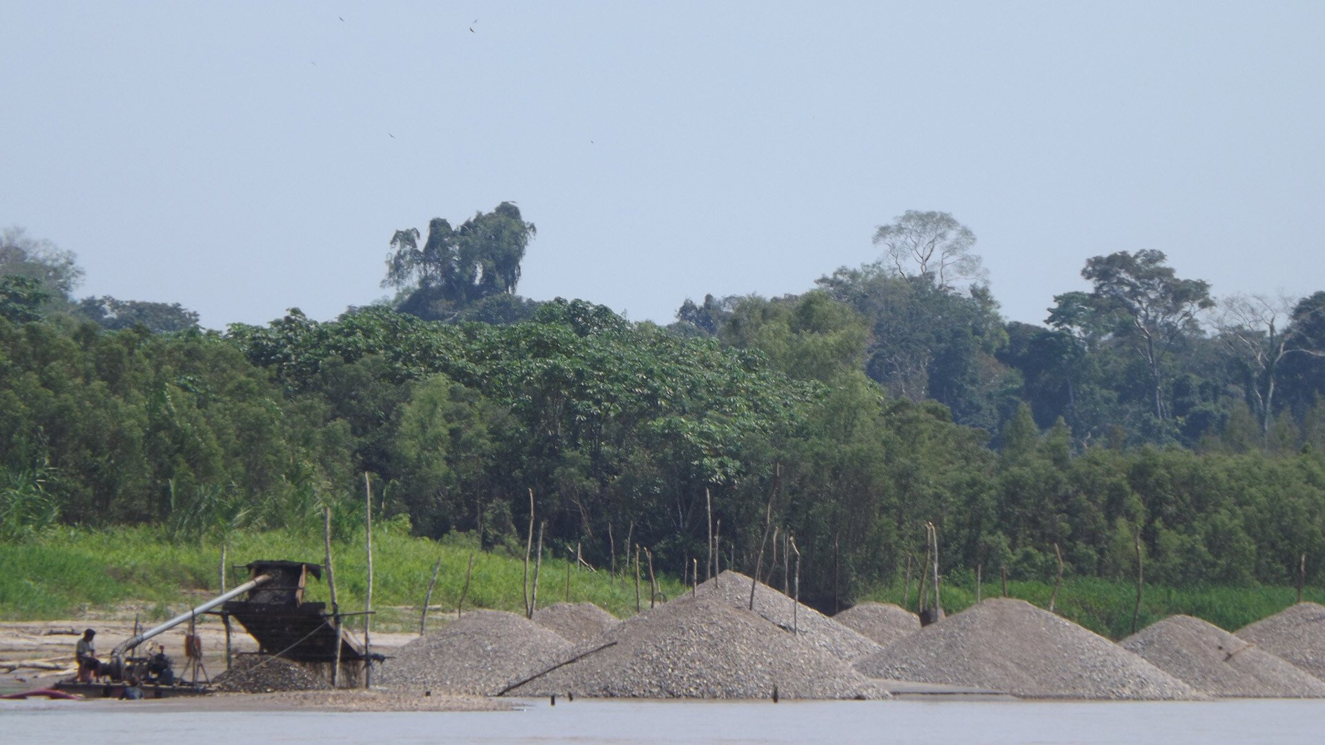 LSU_Amazon Field Work_SuctionMining_1
