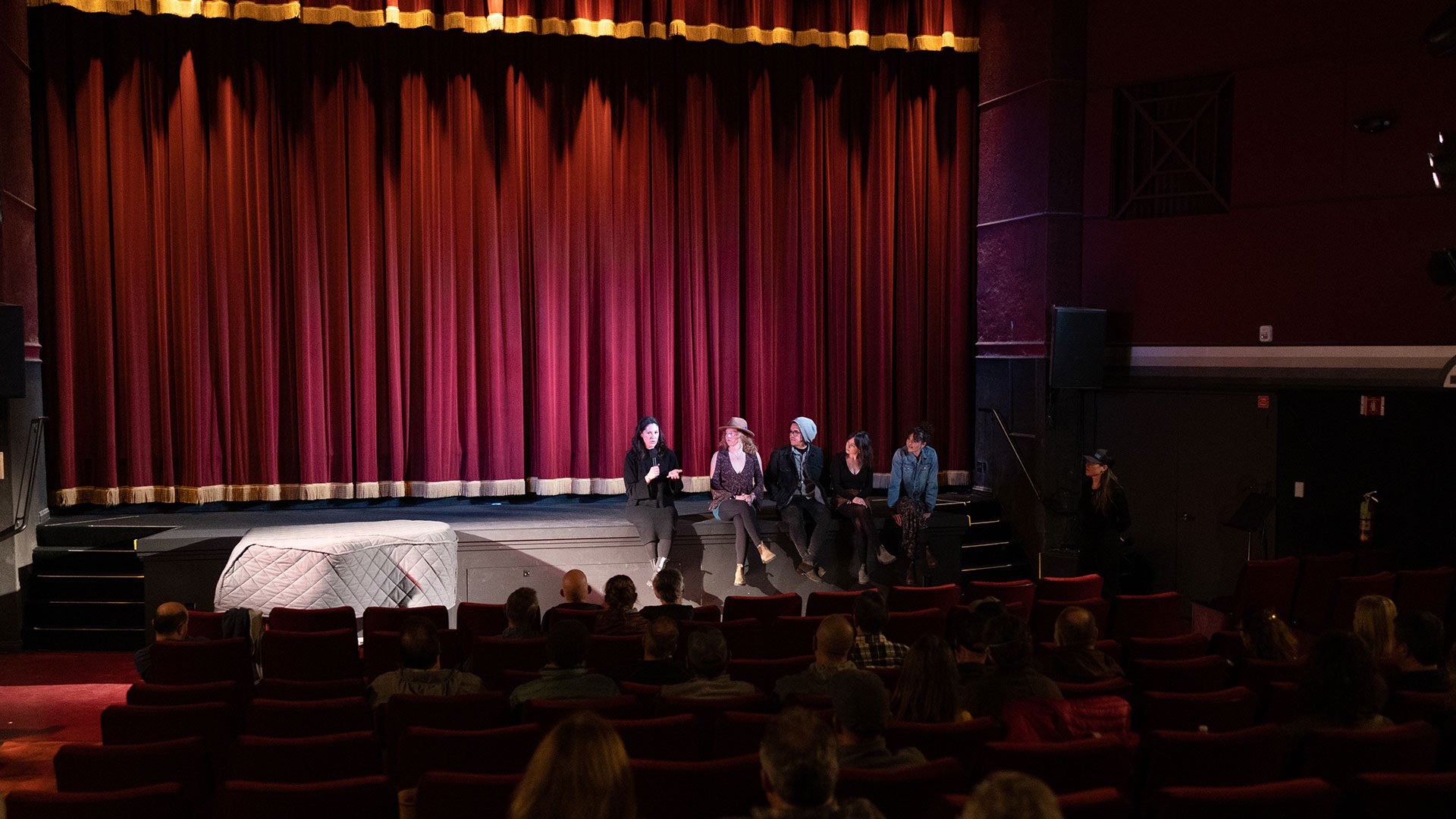 QandA