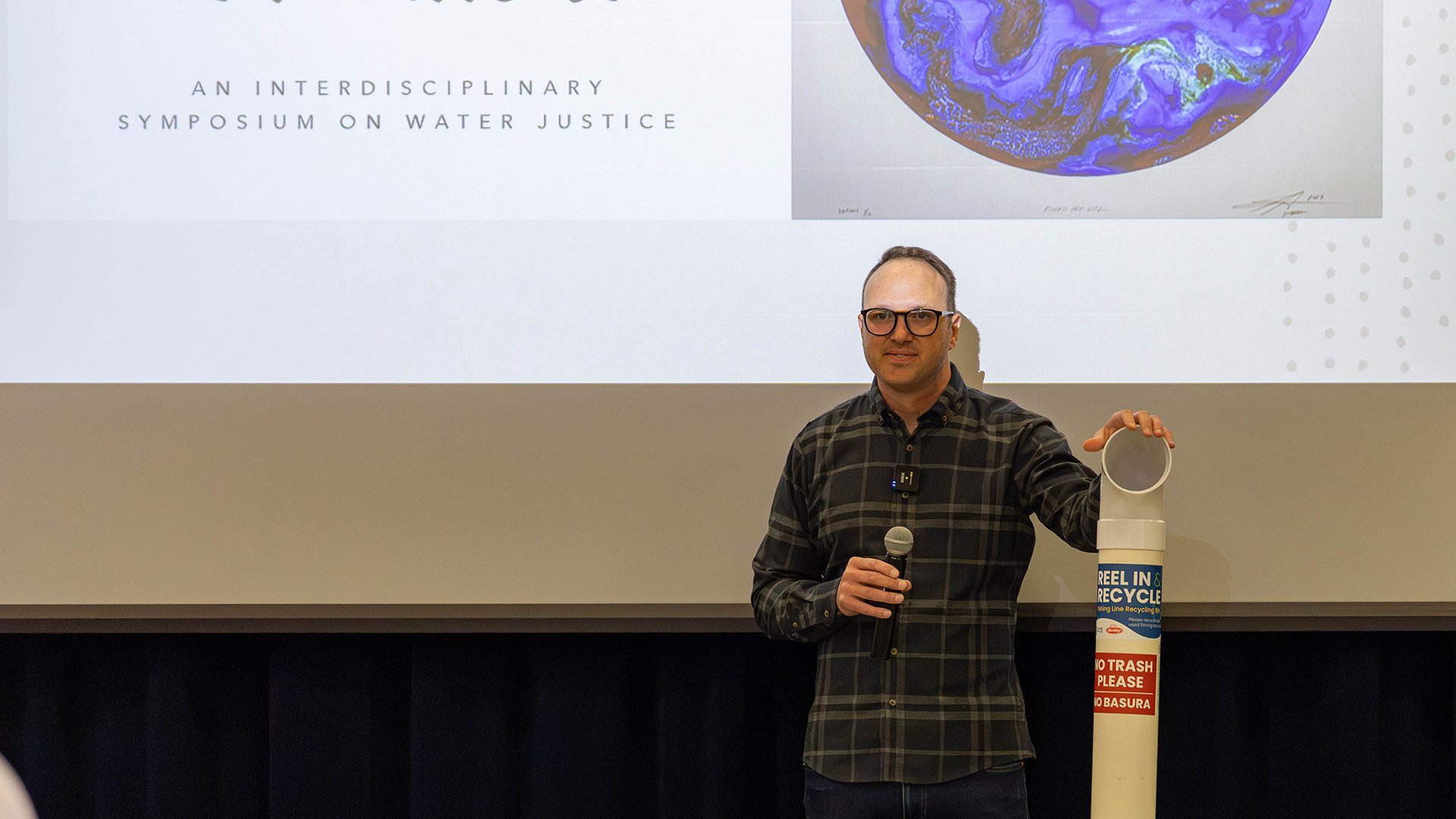 RaL - GVSU Art Matters Event-Mark